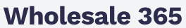 Wholesale 365 Ltd